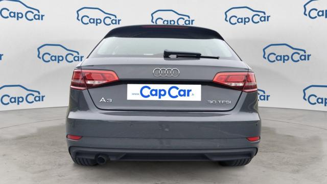Audi A3 Sportback image 9