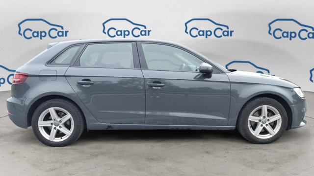 Audi A3 Sportback image 7