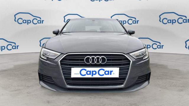 Audi A3 Sportback image 2