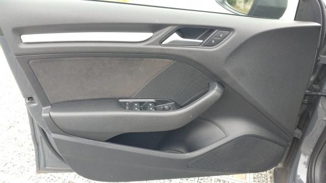 Audi A3 Sportback image 4