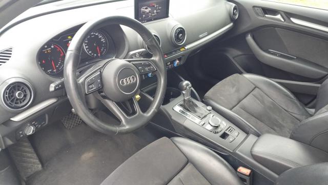 Audi A3 Sportback image 1