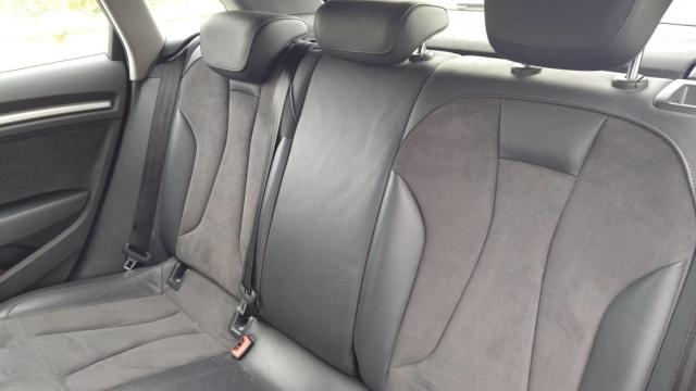Audi A3 Sportback image 5