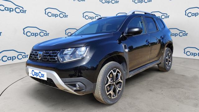 Dacia Duster Ii 1.3 Tce 130 4x2 Confort