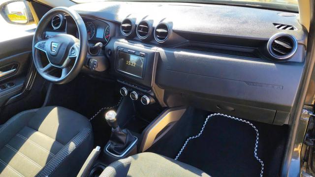 Dacia Duster image 6