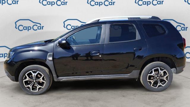 Dacia Duster image 3
