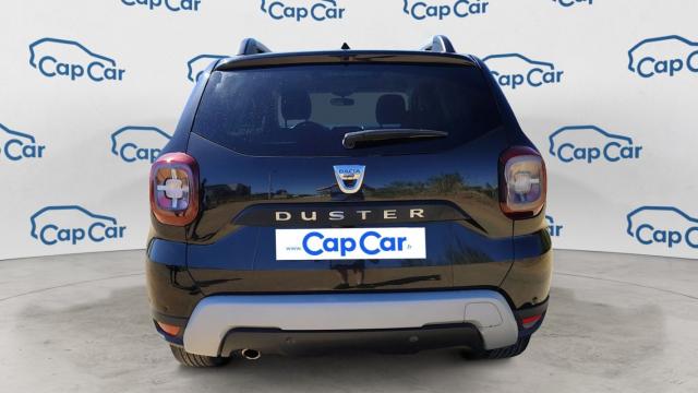 Dacia Duster image 4