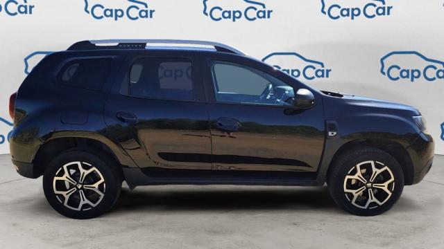 Dacia Duster image 7