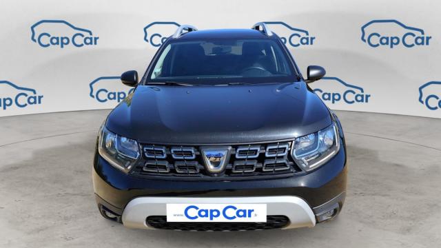 Dacia Duster image 5