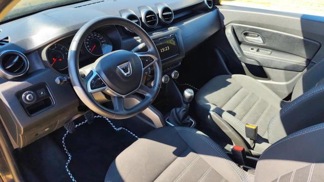 Dacia Duster image 2