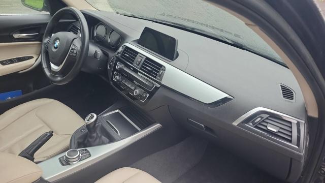 Bmw Série 1 image 3