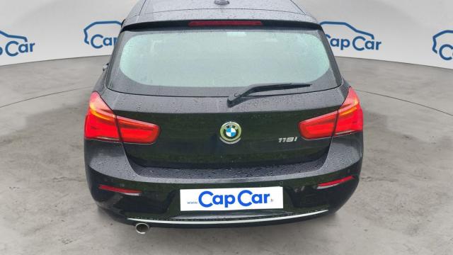 Bmw Série 1 image 2