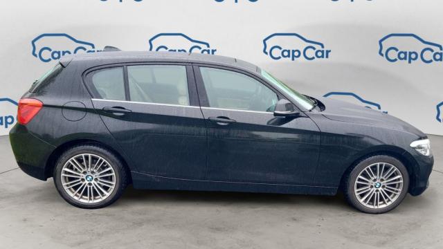 Bmw Série 1 image 4