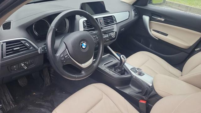 Bmw Série 1 image 1