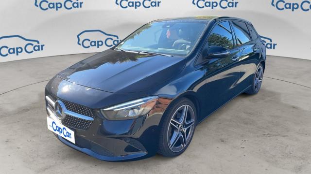 Mercedes Benz Classe B 200 D 150 8g-Dct Progressive Line