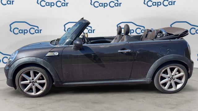 Mini Cabrio image 6