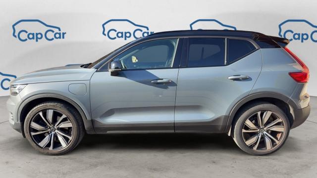 Volvo Xc40 image 4