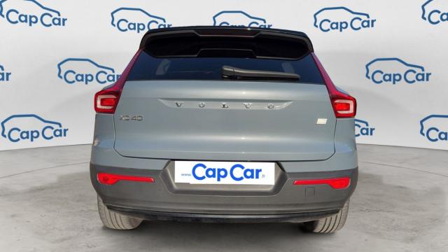 Volvo Xc40 image 9