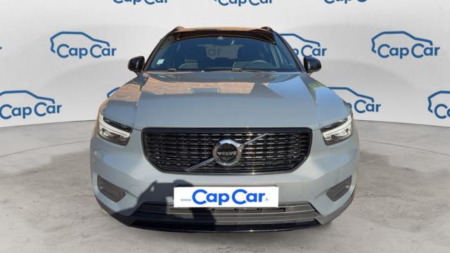 Volvo Xc40 image 2