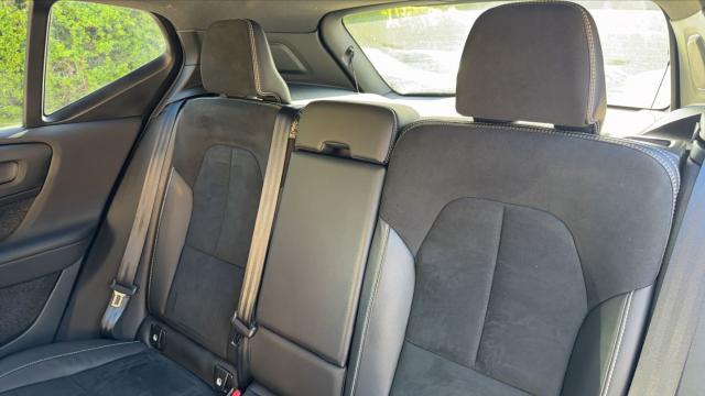 Volvo Xc40 image 7