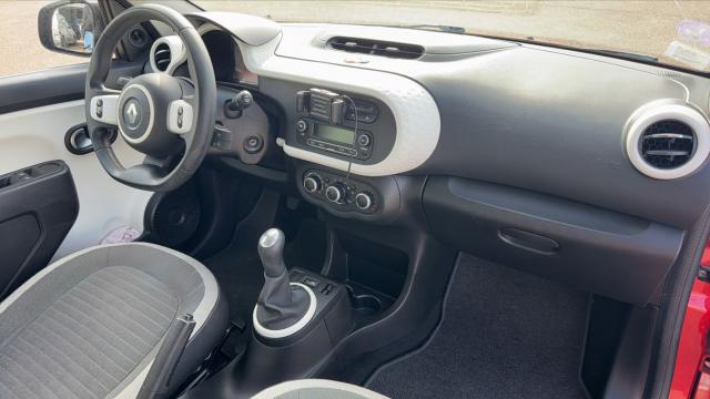 Renault Twingo image 4