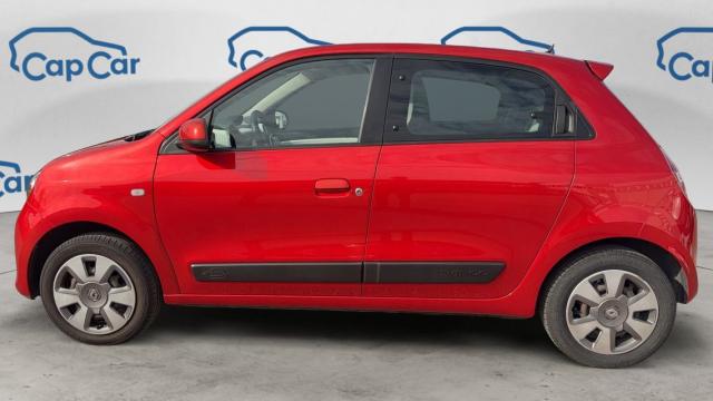 Renault Twingo image 3