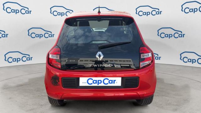 Renault Twingo image 5