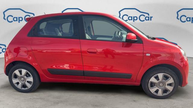 Renault Twingo image 8