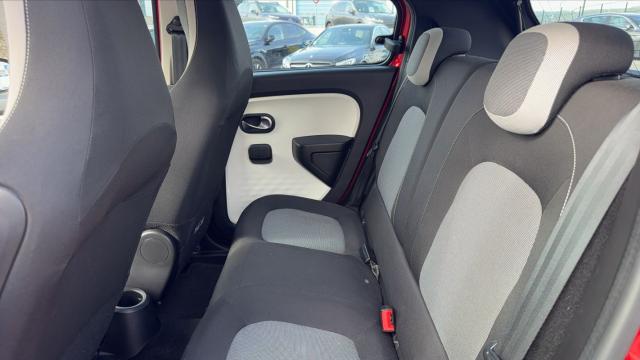Renault Twingo image 1