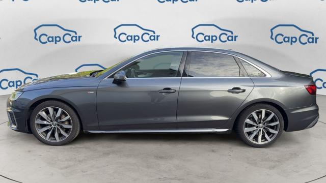 Audi A4 image 2