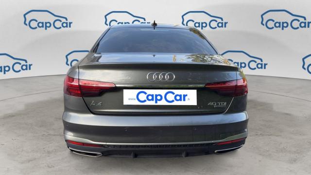 Audi A4 image 5