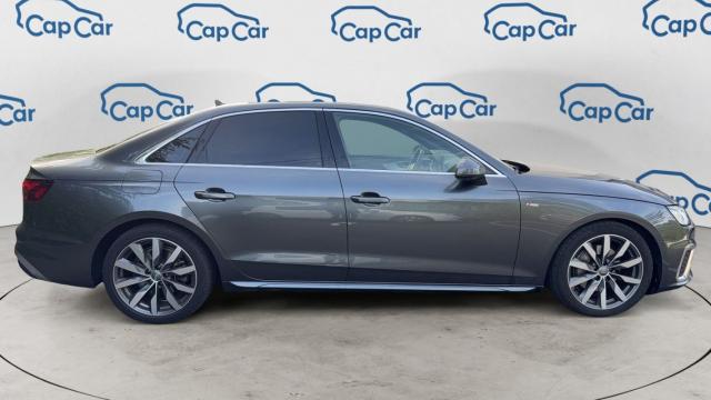 Audi A4 image 3