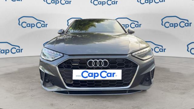 Audi A4 image 1