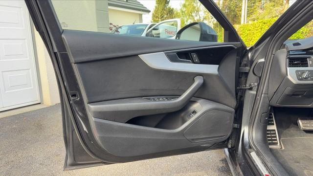 Audi A4 image 9