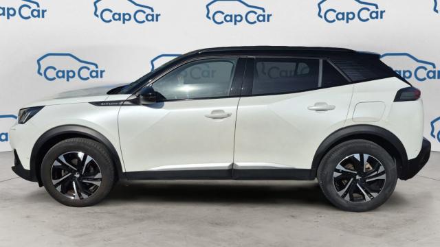 Peugeot 2008 image 4