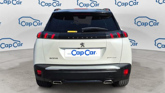 Peugeot 2008 image 9