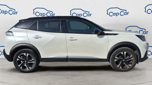 Peugeot 2008 image 2