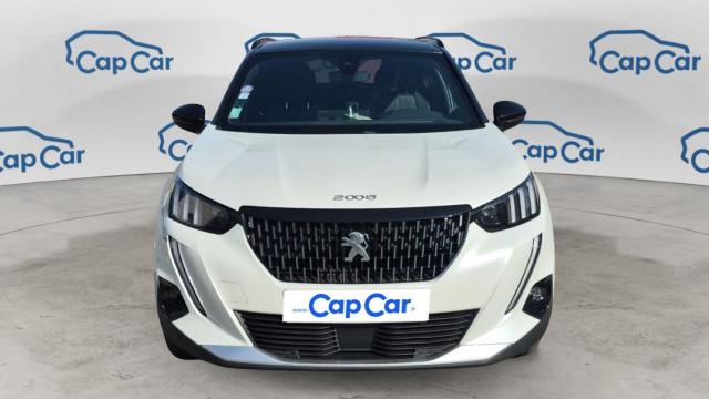 Peugeot 2008 image 1