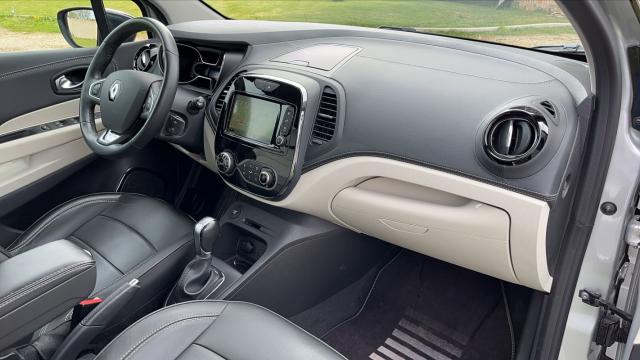 Renault Captur image 3