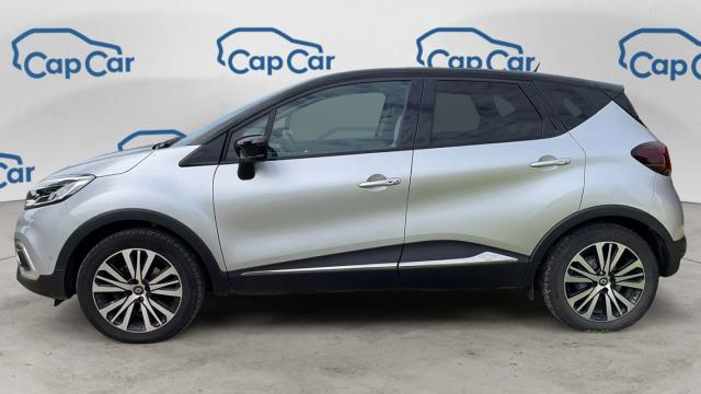 Renault Captur image 8