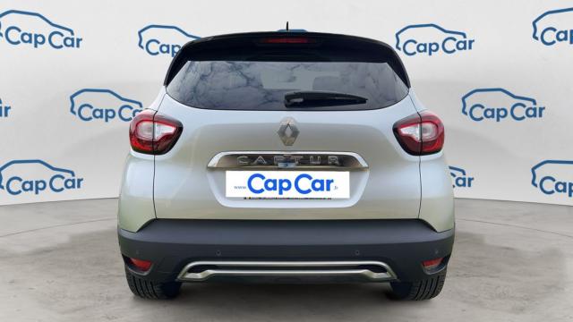 Renault Captur image 5