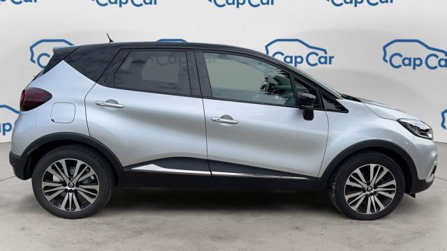 Renault Captur image 7