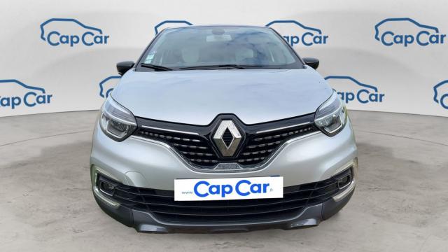 Renault Captur image 1