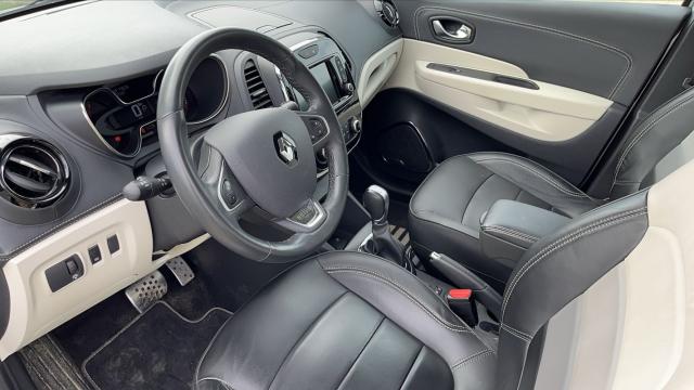 Renault Captur image 2