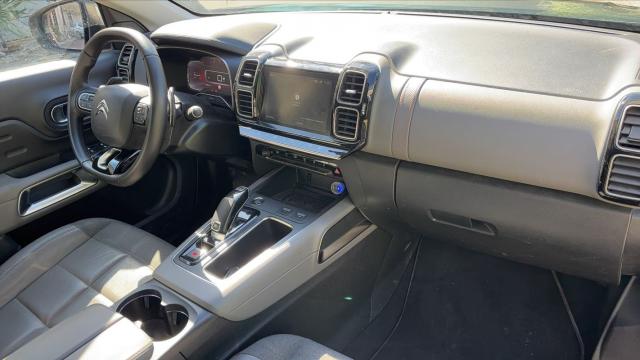 Citroen C5 Aircross image 8