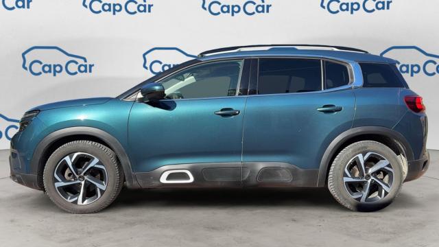 Citroen C5 Aircross image 1