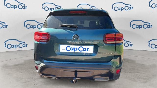 Citroen C5 Aircross image 7