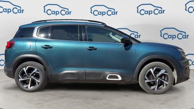 Citroen C5 Aircross image 4
