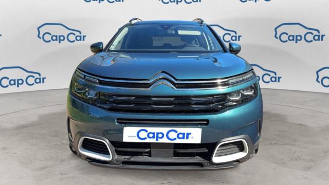 Citroen C5 Aircross image 6
