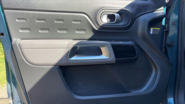 Citroen C5 Aircross image 5