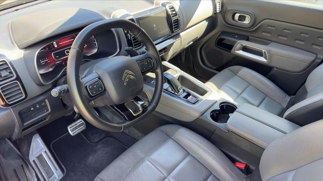 Citroen C5 Aircross image 3